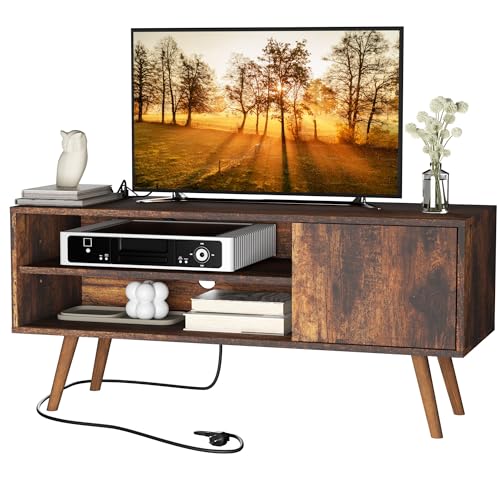 Rustic Brown