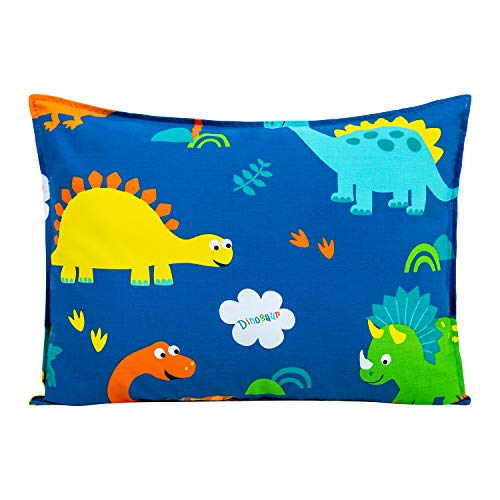 Blue Dinosaur
