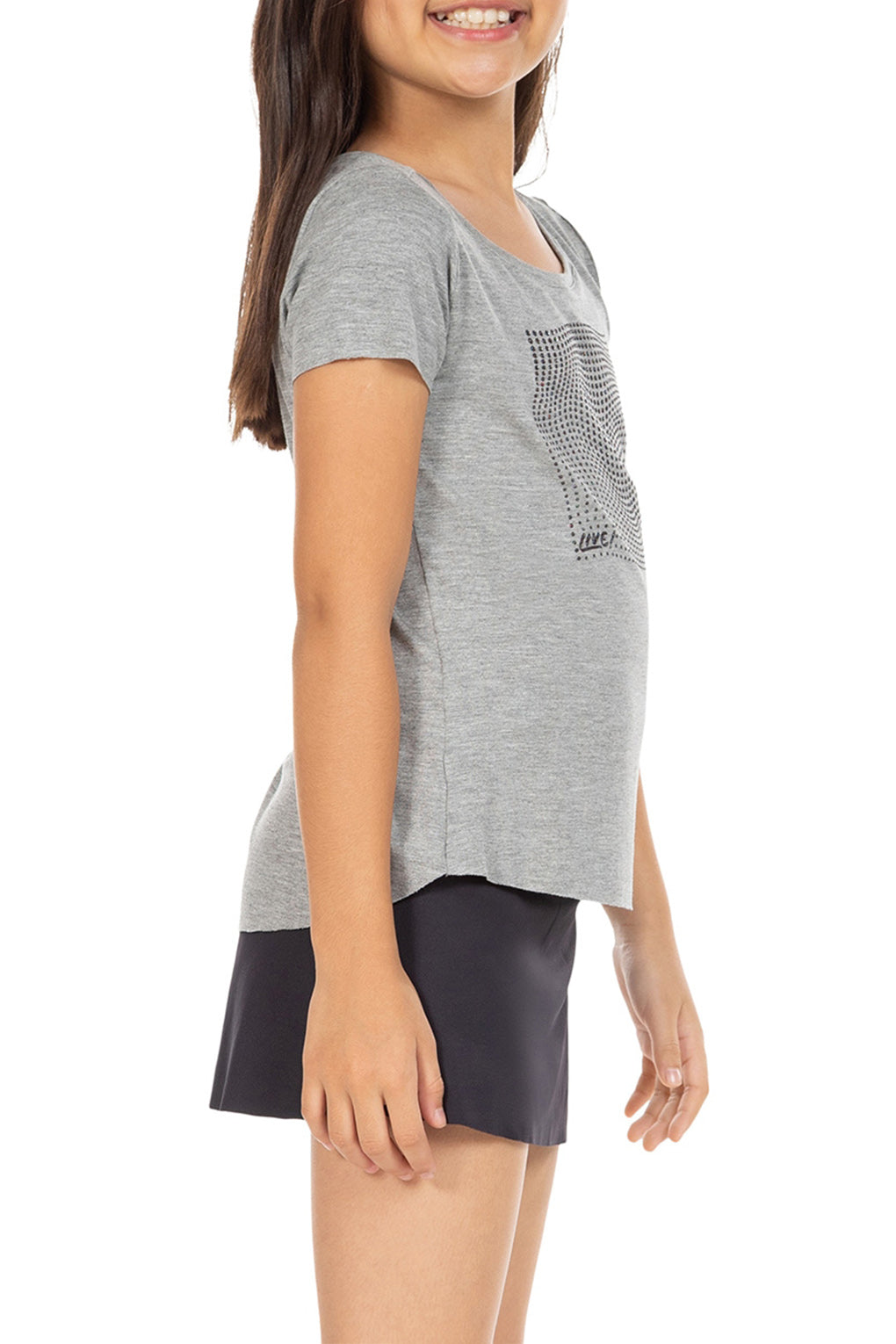 Transcend Kids Blouse - Stylish Girls' Top for School, Party & Everyday Wear | Comfortable Cotton Blouse for Toddlers & Children