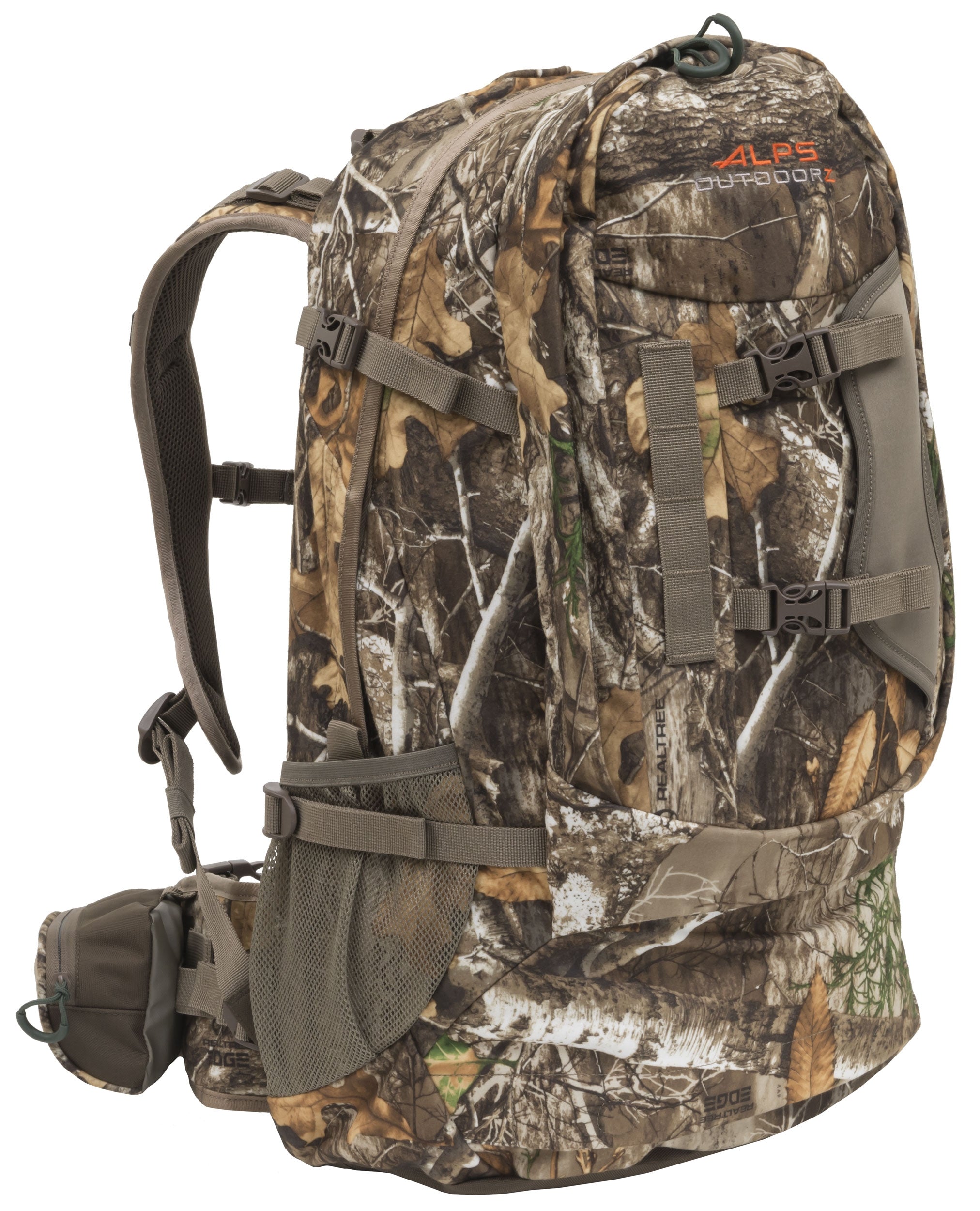 ALPS OutdoorZ Falcon Hunting Backpack - Lightweight & Durable for Big Game Hunting, Camping & Outdoor Adventures | Perfect for Bow Hunters & Gear Storage