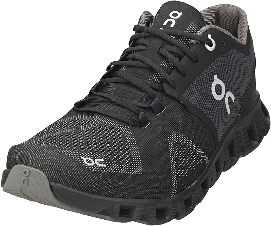 ON Men's Cloud Sneakers - Lightweight Running Shoes for Men, Comfortable Walking & Gym Shoes with Cushioned Support - Perfect for Jogging, Workouts & Daily Wear