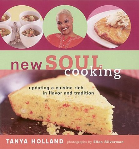 Authentic Soul Food Cookbook - Traditional Southern Recipes with Rich Flavors for Home Cooking & Family Gatherings | Perfect for Holidays, Potlucks & Comfort Food Lovers