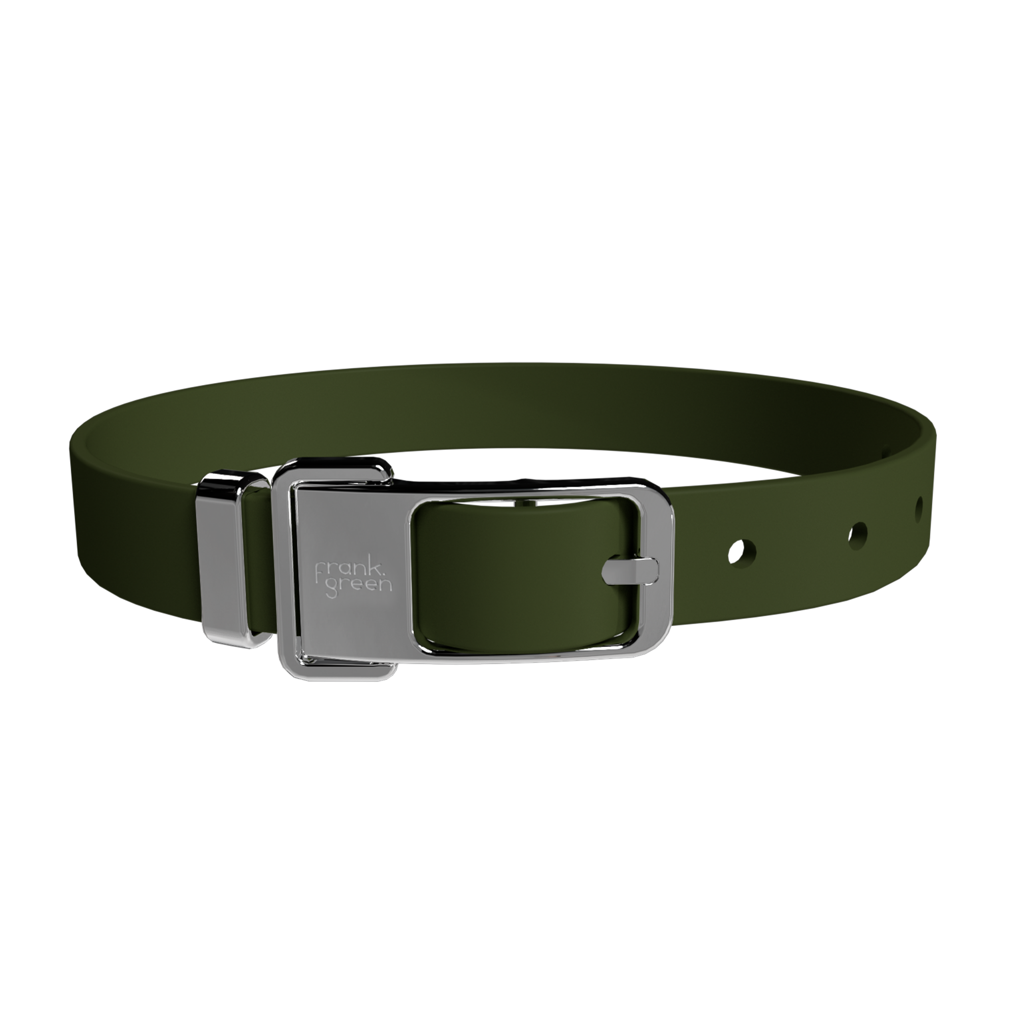 Premium Large Pet Collar for Dogs & Cats - Adjustable, Durable & Comfortable - Perfect for Daily Walks, Training & Outdoor Adventures
