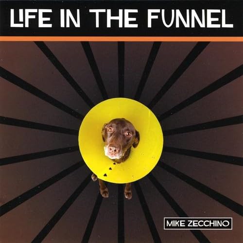 Life in the Funnel - Premium Kitchen Funnel Set for Cooking, Baking & Meal Prep | Durable Food-Grade Funnels for Liquids, Sauces & Dry Ingredients | Perfect for Home Chefs & Professional Kitchens