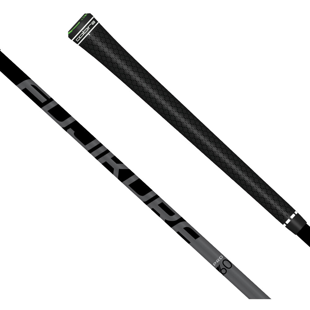 Cobra King F7 Men's Golf Driver - High Performance Titanium Driver for Long Distance & Accuracy | Perfect for Golf Tournaments & Driving Range Practice
