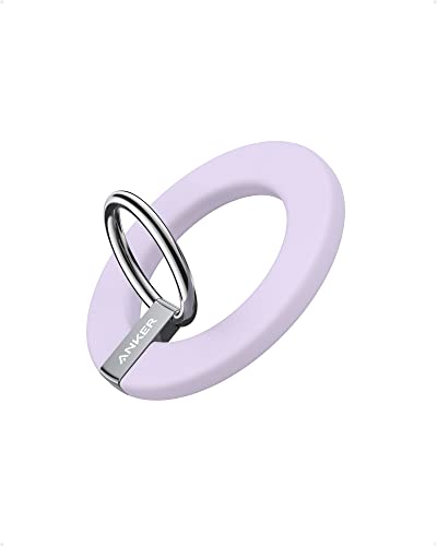 Lilac Purple