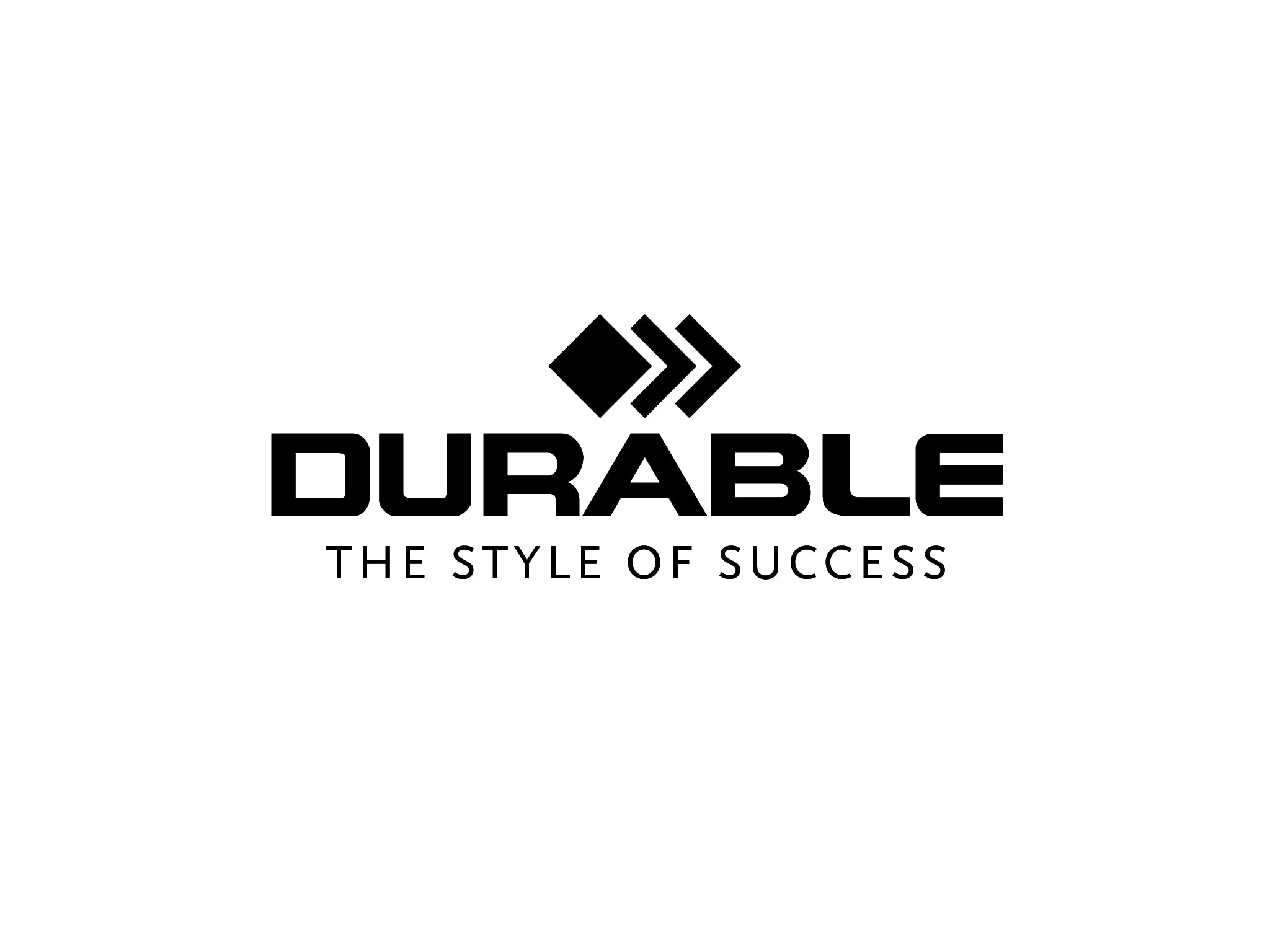 Durable Retractable Badge Holder for Two Cards - Charcoal (Pack of 10) | Ideal for Work ID, Security Access & Events - 830858