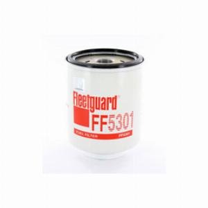 Fleetguard FF5301 Fuel Filter - 12 Pack | High-Performance Replacement for Diesel Engines | Perfect for Trucks, Heavy Equipment & Fleet Maintenance