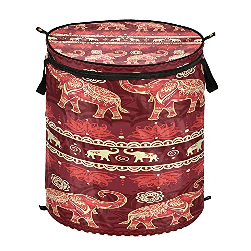 Tribal Elephant
