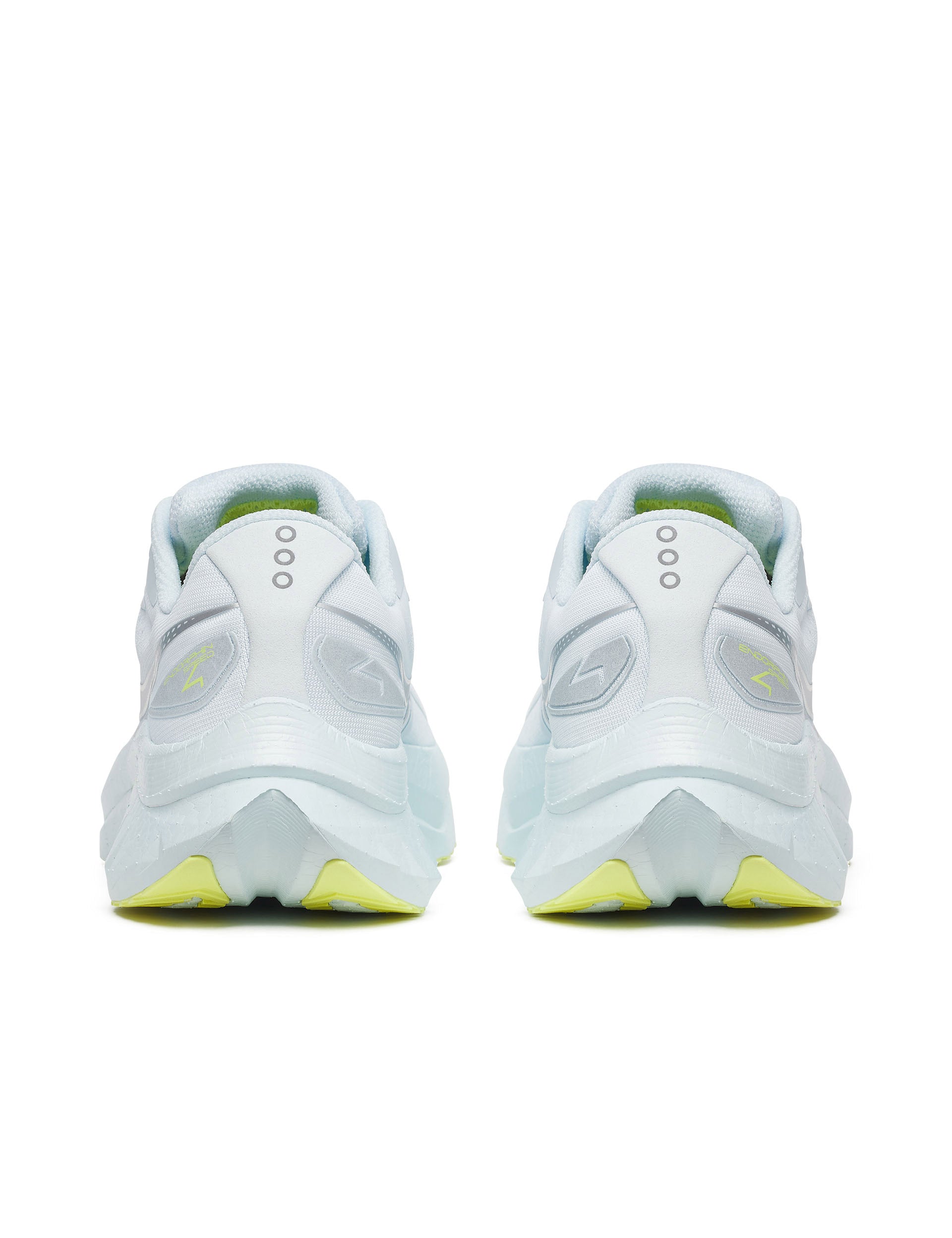 Endorphin Speed 4 Running Shoes - Lightweight Cushioned Sneakers for Men & Women | Perfect for Marathon Training, Road Running & Gym Workouts