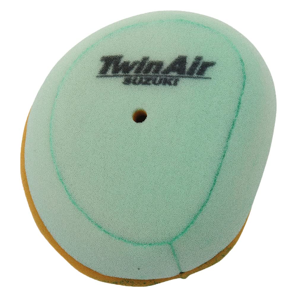 High-Performance Pre-Oiled Air Filter for Cars & Trucks - Enhanced Engine Protection & Airflow - Ideal for Off-Roading, Racing & Daily Driving
