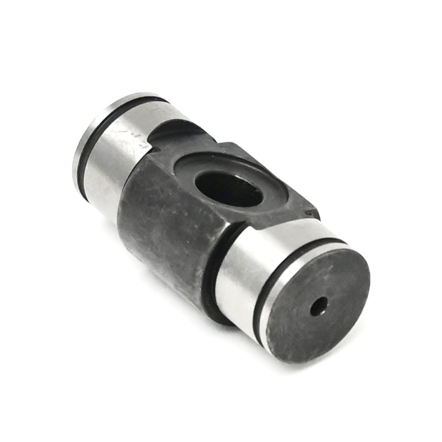 BTR LS Rocker Arm Trunion Kit for 4.8L 5.3L 5.7L 6.0L 6.2L Engines - Compatible with LS1 LS3 LQ4 LM7 LM4 - High Performance Trunnion Upgrade Kit - Perfect for Racing & Engine Rebuilds