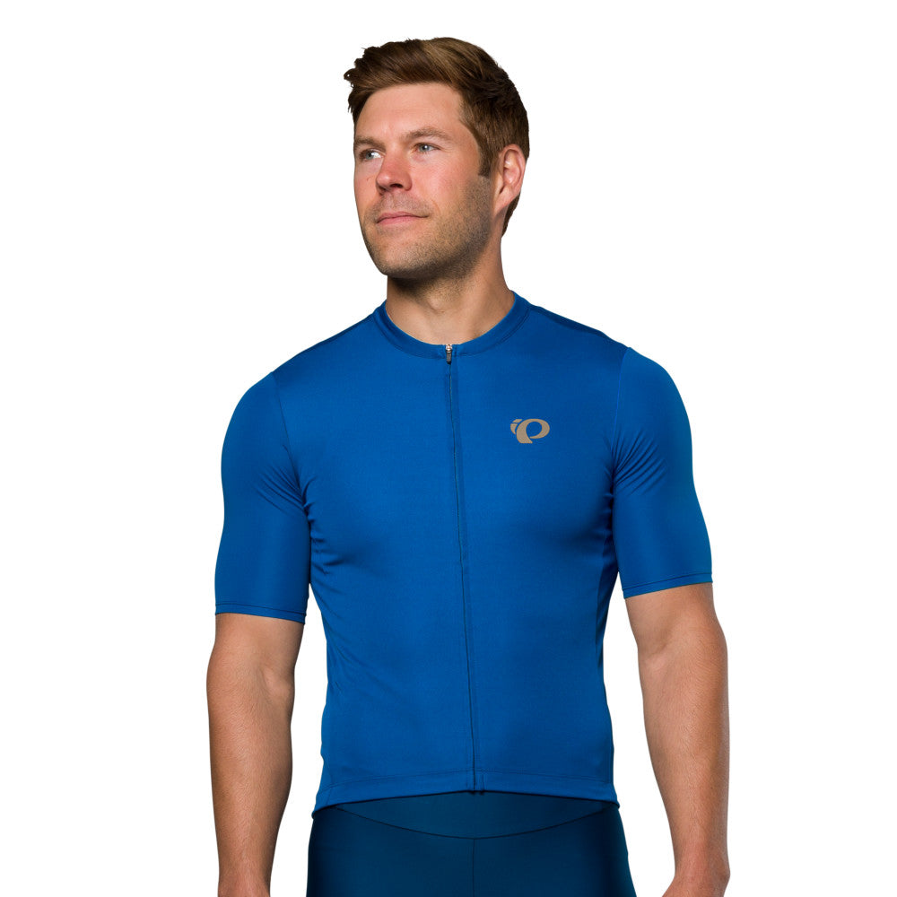 Men's Attack Jersey - High-Performance Sports Shirt for Soccer, Football & Training - Lightweight & Breathable Fabric for Active Lifestyles