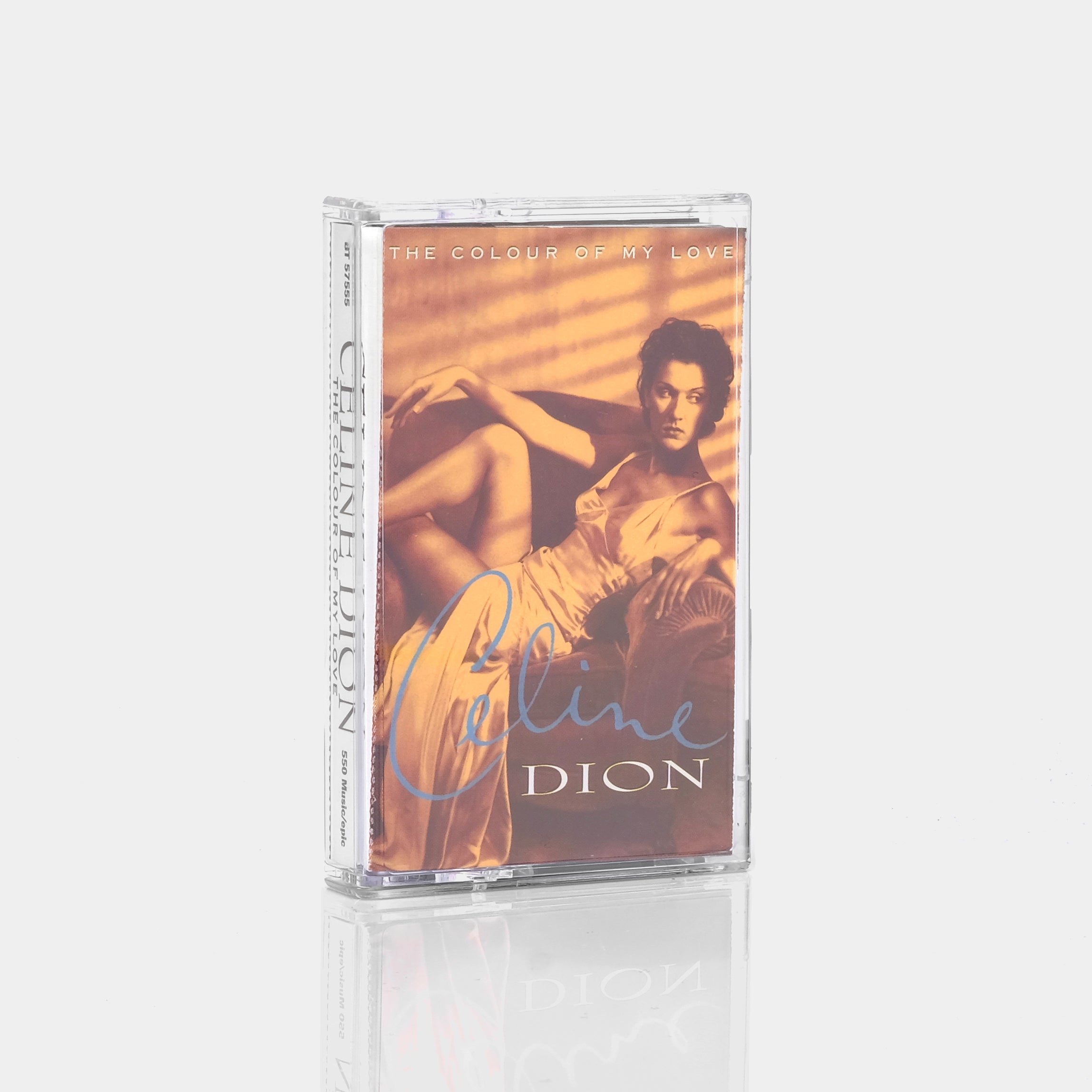 Celine Dion 