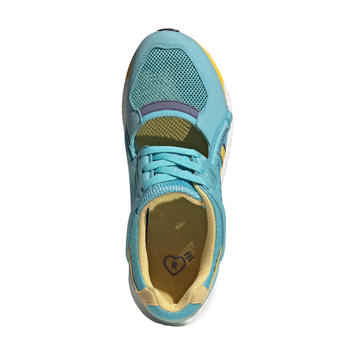 Human Made EQT Racing Shoes - Lightweight Running Sneakers for Men & Women | Comfortable Athletic Footwear for Jogging, Gym & Casual Wear