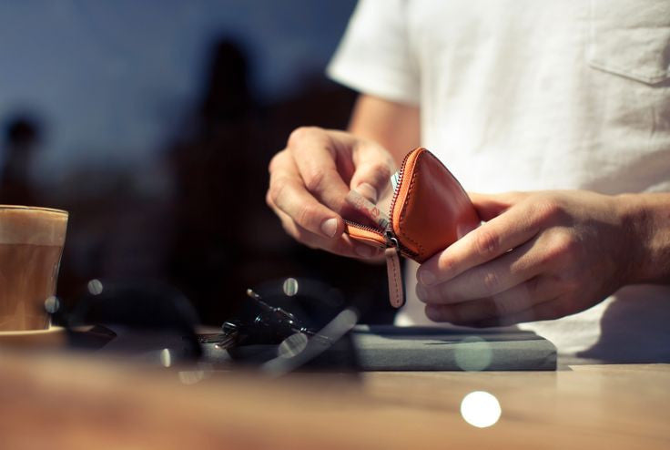 Bellroy Slim Minimalist RFID Blocking Wallet – Ultra Thin & Compact for Everyday Carry | Perfect for Travel, Business & Minimalist Lifestyle