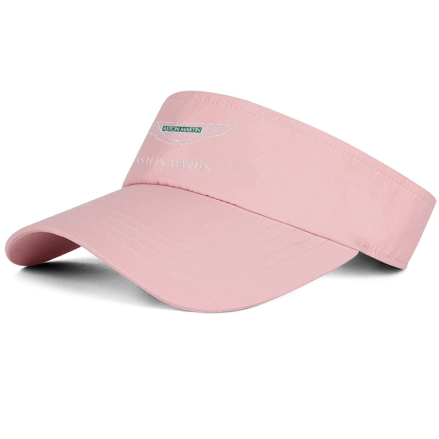 Stylish Unisex Sun Visor Hat for Men & Women - Breathable Sports Cap for Running, Golf, Hiking - Perfect for Outdoor Activities & Summer Protection