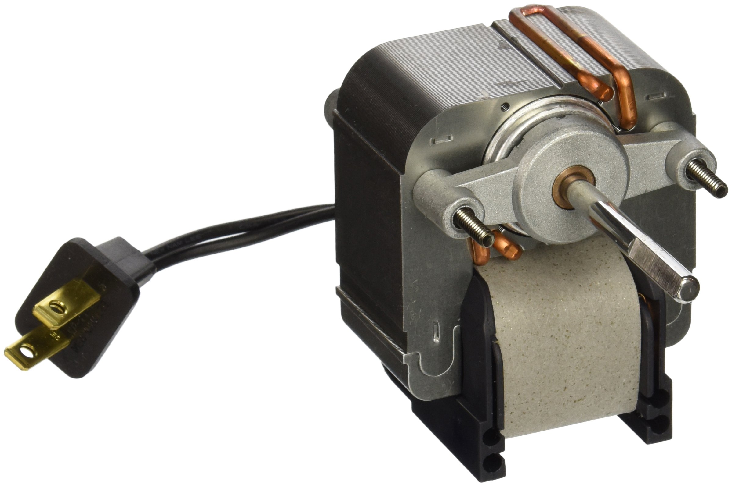 Broan 99080599 Bathroom Exhaust Fan Motor 120V - Quiet & Efficient Ventilation for Bathrooms, Kitchens & Laundry Rooms