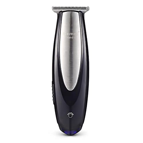 Professional Hair Clipper & Trimmer for Men, Kids & Babies - Precision Haircutting & Shaving Tool with EU Plug - Perfect for Home Grooming, Salon Use & Travel