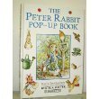 The Peter Rabbit Pop-up Book by Beatrix Potter | Classic Children's Storybook with 3D Interactive Elements | Perfect for Bedtime Reading, Early Learning & Gift Giving