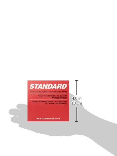Standard Motor Products AC287 Idle Air Control Valve - Compatible with [List Vehicle Models] - High Performance IAC Valve for Smoother Idle & Fuel Efficiency - Perfect for Engine Tuning & Emissions Control