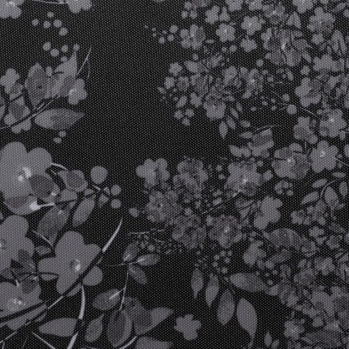 Black Hydrangea