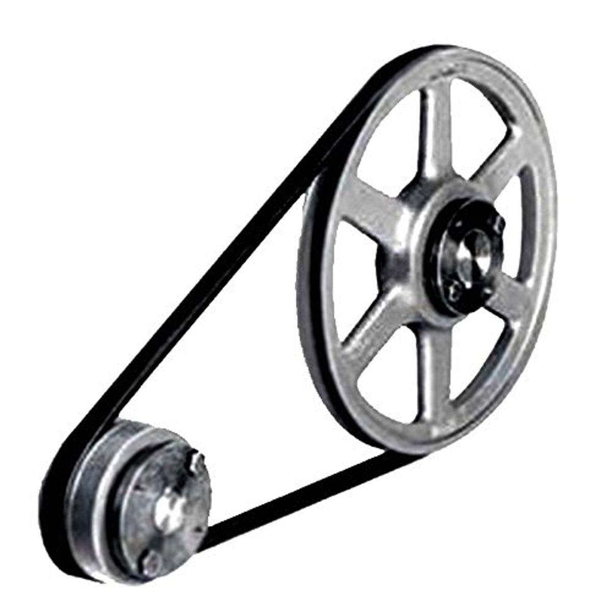 Fantech DP-30-JX 30