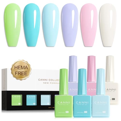 Baby Blue Pink Purple Set