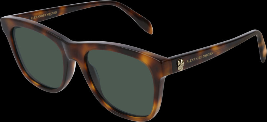 AM0158S-002 - HAVANA - GREEN