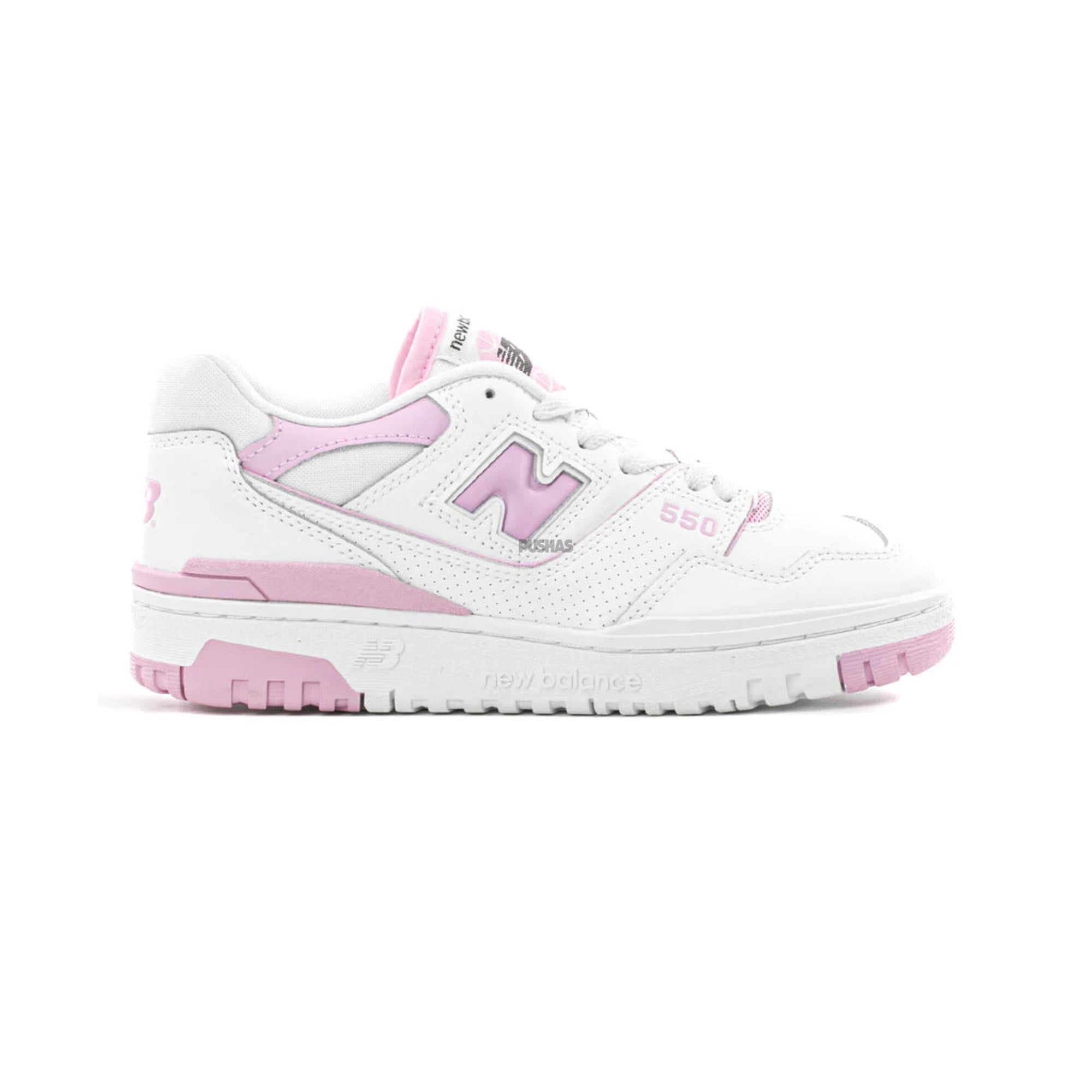 Nike Air Force 1 'White Bubblegum Pink' Women's Shoes Size 5.5 - Stylish Sneakers for Casual Wear, Gym & Street Fashion