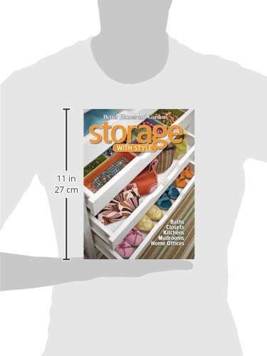 Stylish Storage Solutions for Home & Garden - Organize with Better Homes and Gardens Collection | Perfect for Closet, Kitchen & Living Room Organization