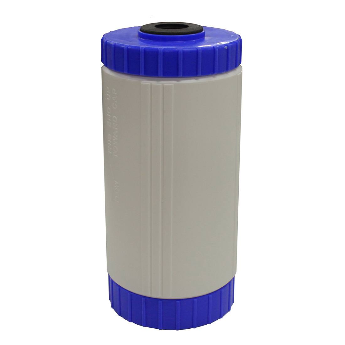Tucker Fill N Go DI Filter - Portable Water Deionization Filter System for Home, Office, and Outdoor Use | Removes Impurities for Clean Drinking Water | Ideal for Camping, Travel, and Emergency Preparedness