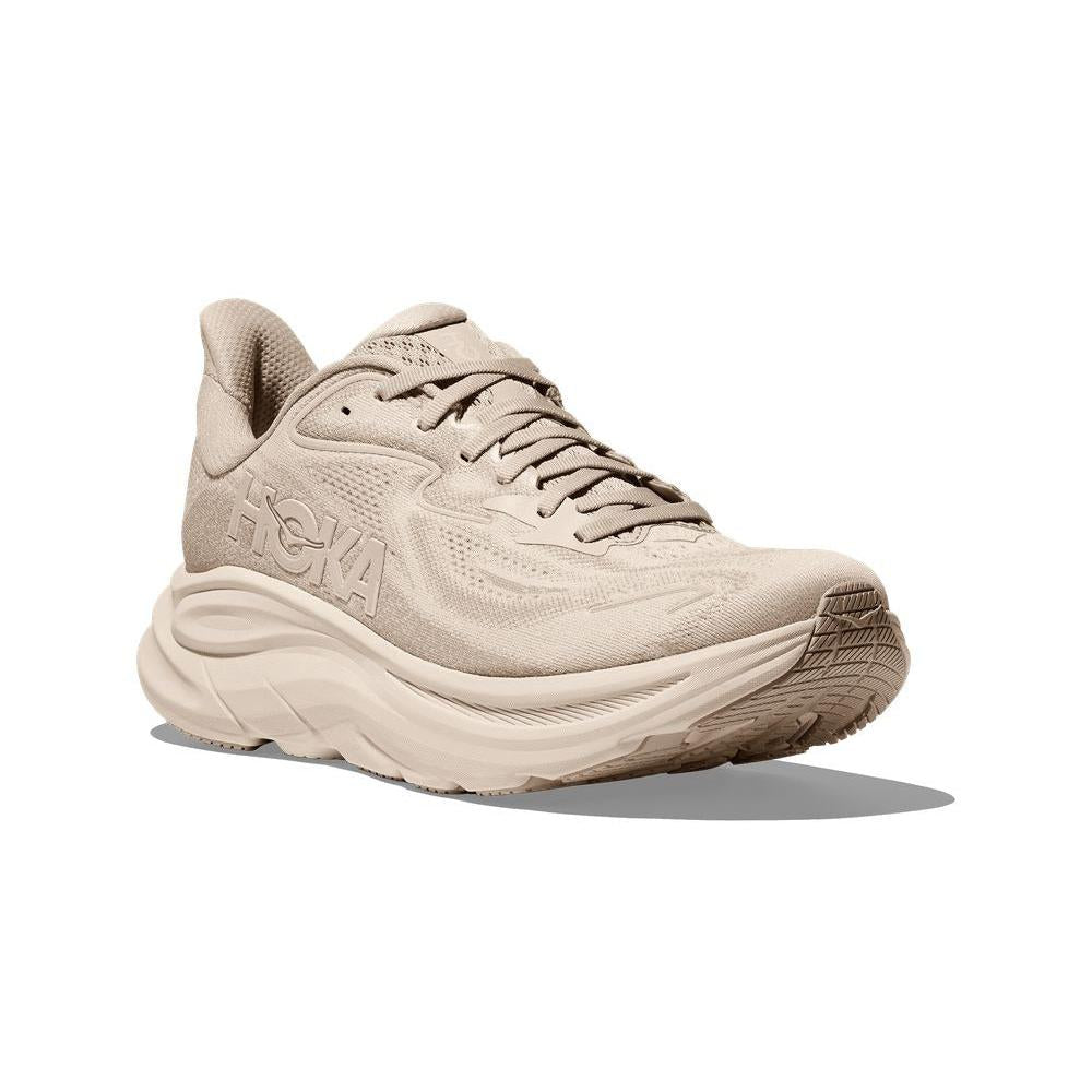 HOKA ONE ONE Men's Clifton 10 Running Shoes - Lightweight Cushioned Sneakers for Road Running, Jogging & Daily Wear | Perfect for Marathon Training, Gym Workouts & Casual Walking