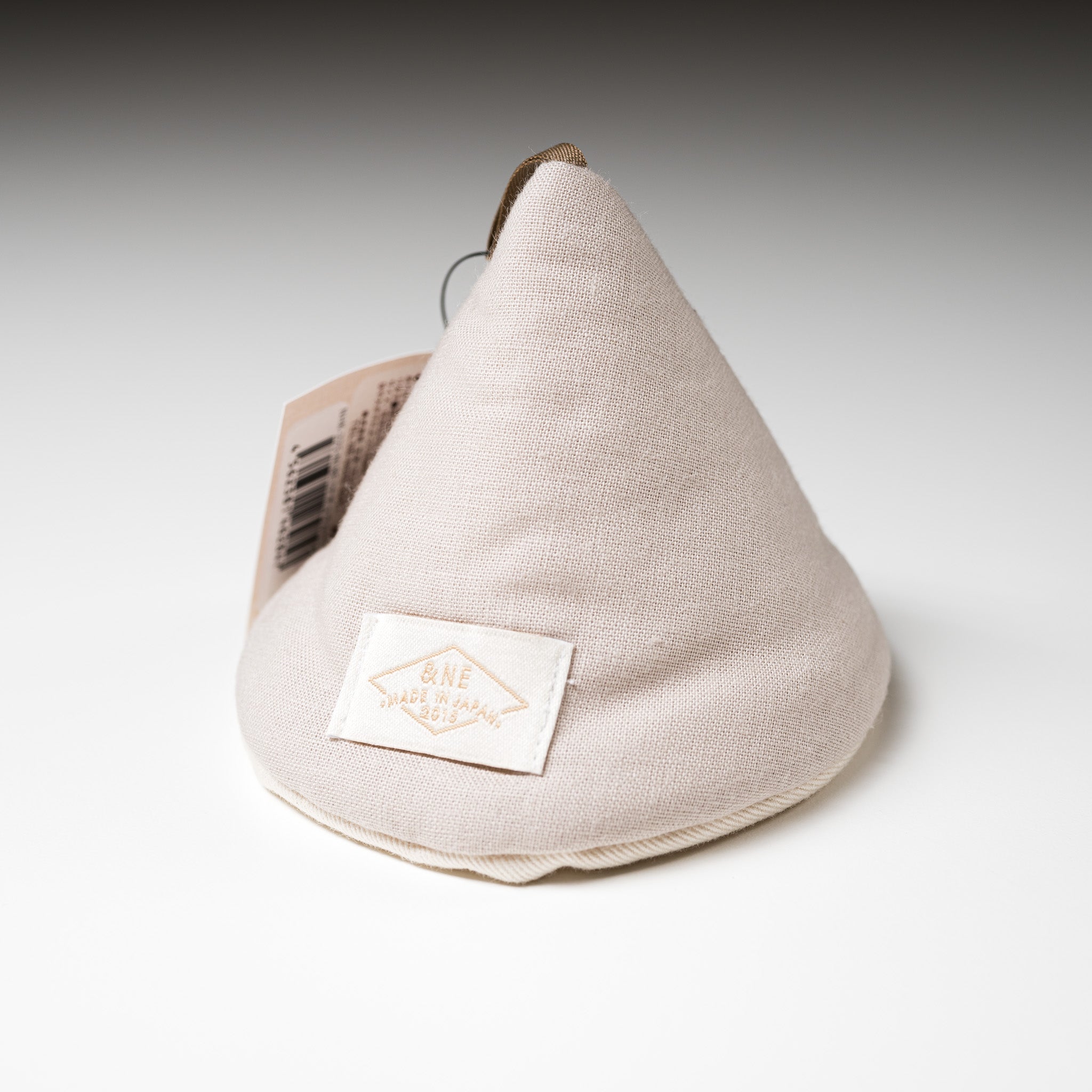 Triangle Cotton Pot Holder - Heat Resistant, 5 Colors - Perfect for Kitchen, Cooking, Baking & BBQ Use