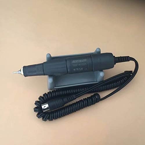 35000 RPM Lab Sander - High Speed Precision Tool for Metal & Woodworking