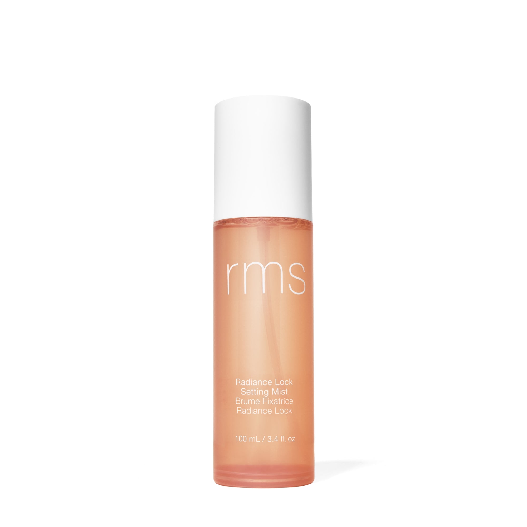 Radiance Lock Setting Mist - Long-Lasting Makeup Setting Spray for a Flawless Finish | Perfect for Daily Use, Weddings & Special Events