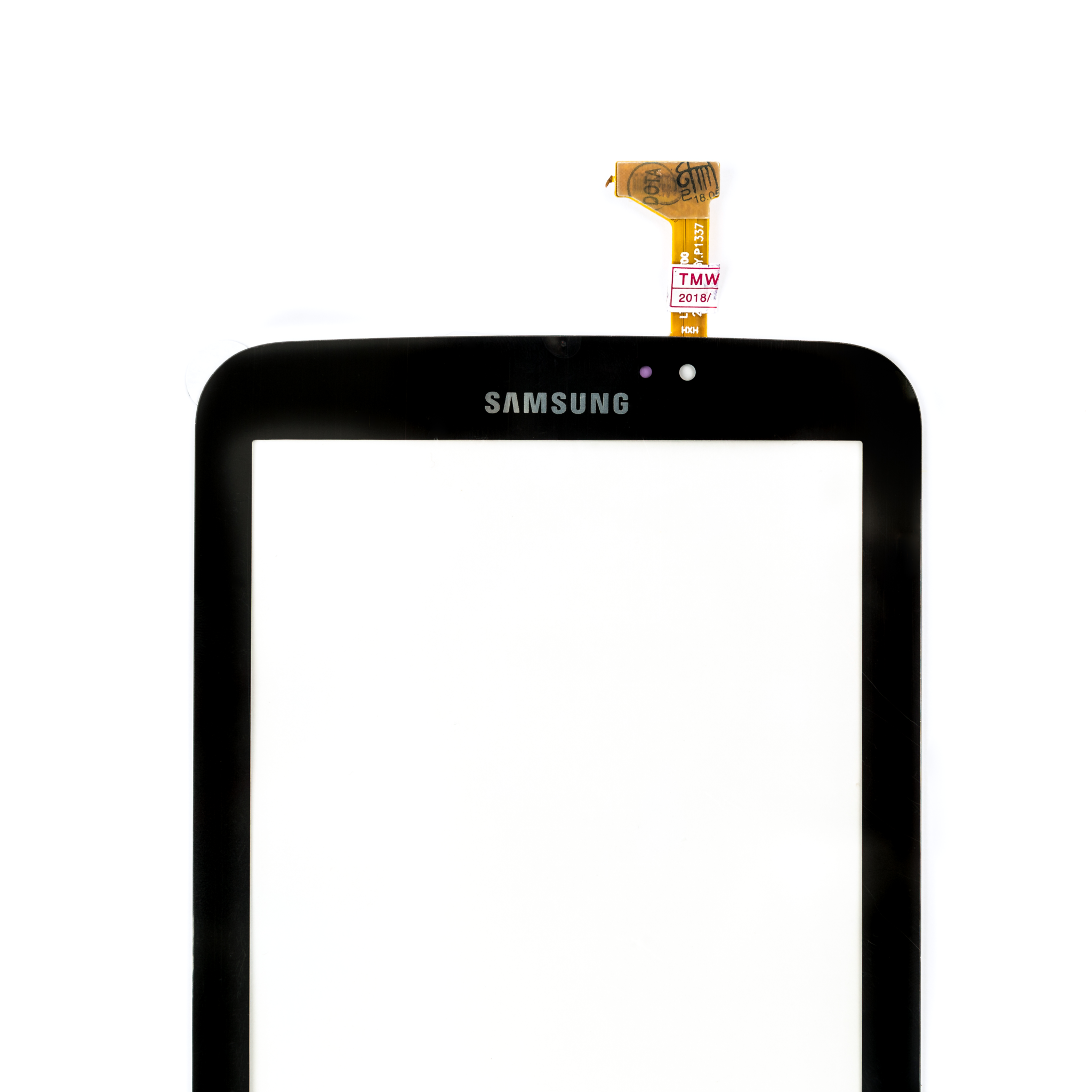 Samsung Galaxy Tab 3 SM-T210 7-Inch Replacement Glass & Digitizer Screen - Compatible with 7