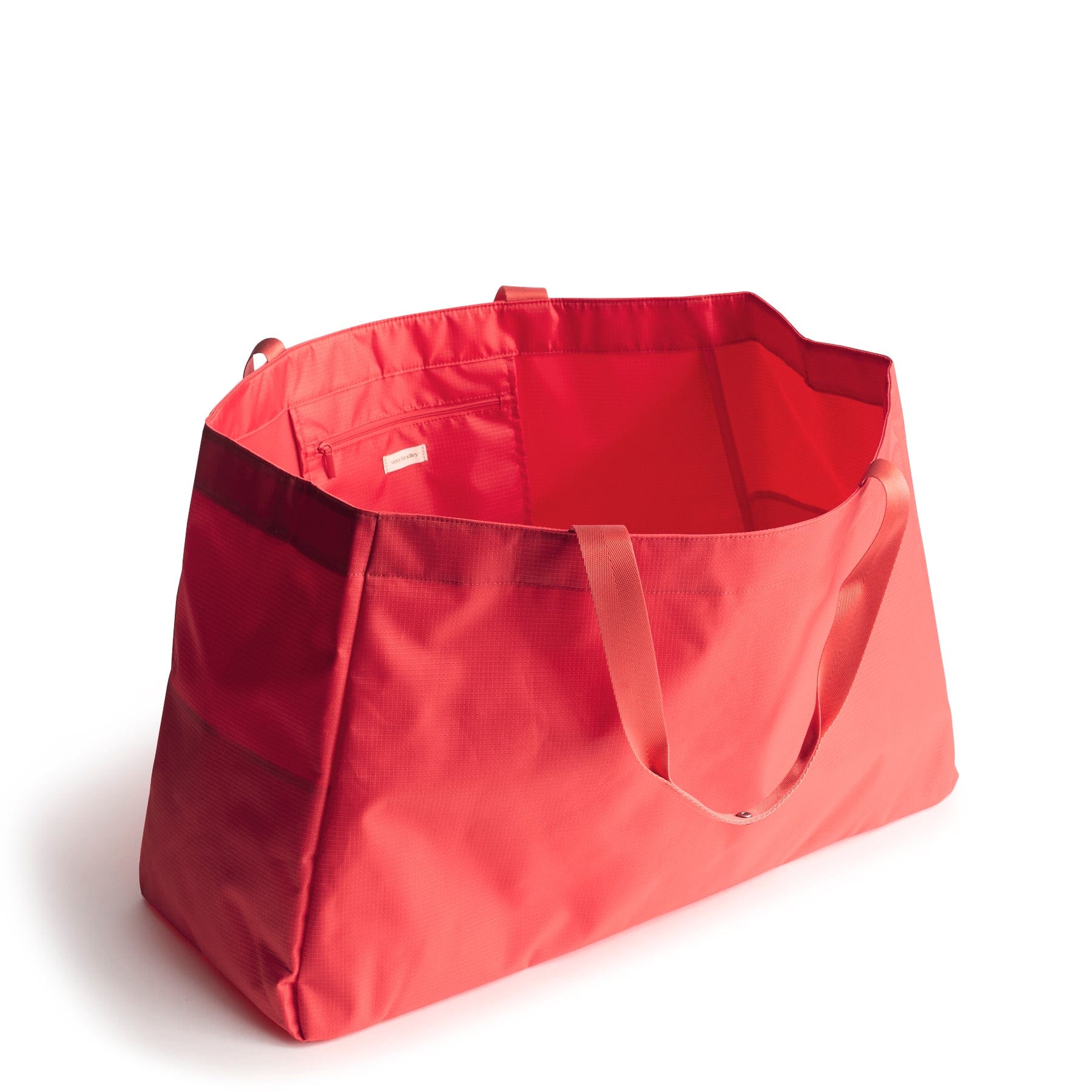 Glenrose Family Tote Bag - Large Durable Canvas Shopping Tote with Reinforced Handles for Groceries, Beach, Travel & Everyday Use | Stylish & Spacious Carryall for Women & Men