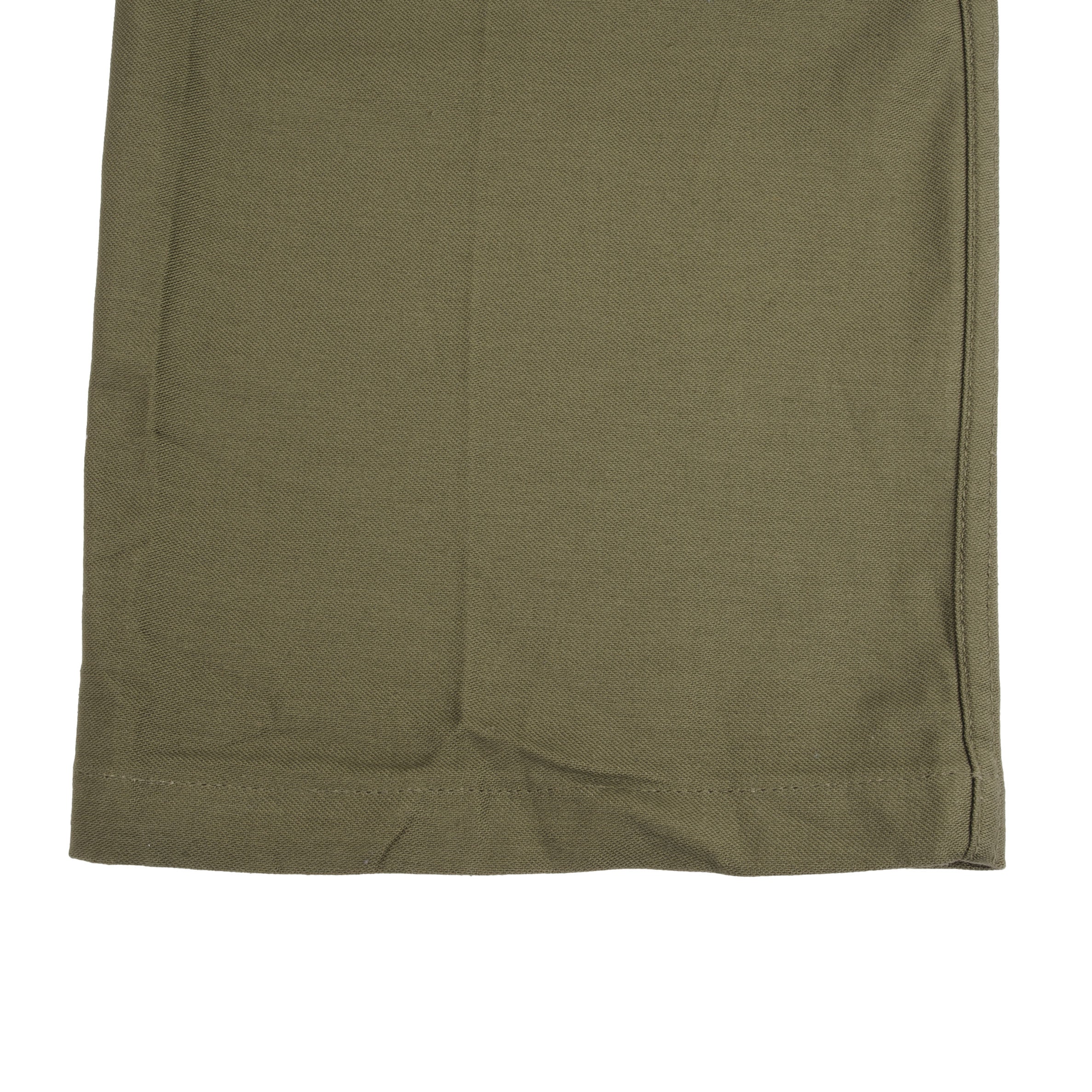 Vintage US Army OG-107 Sateen Utility Pants - Vietnam War Era 1968 - 34x31 NOS - Military Surplus for Reenactment & Outdoor Adventure