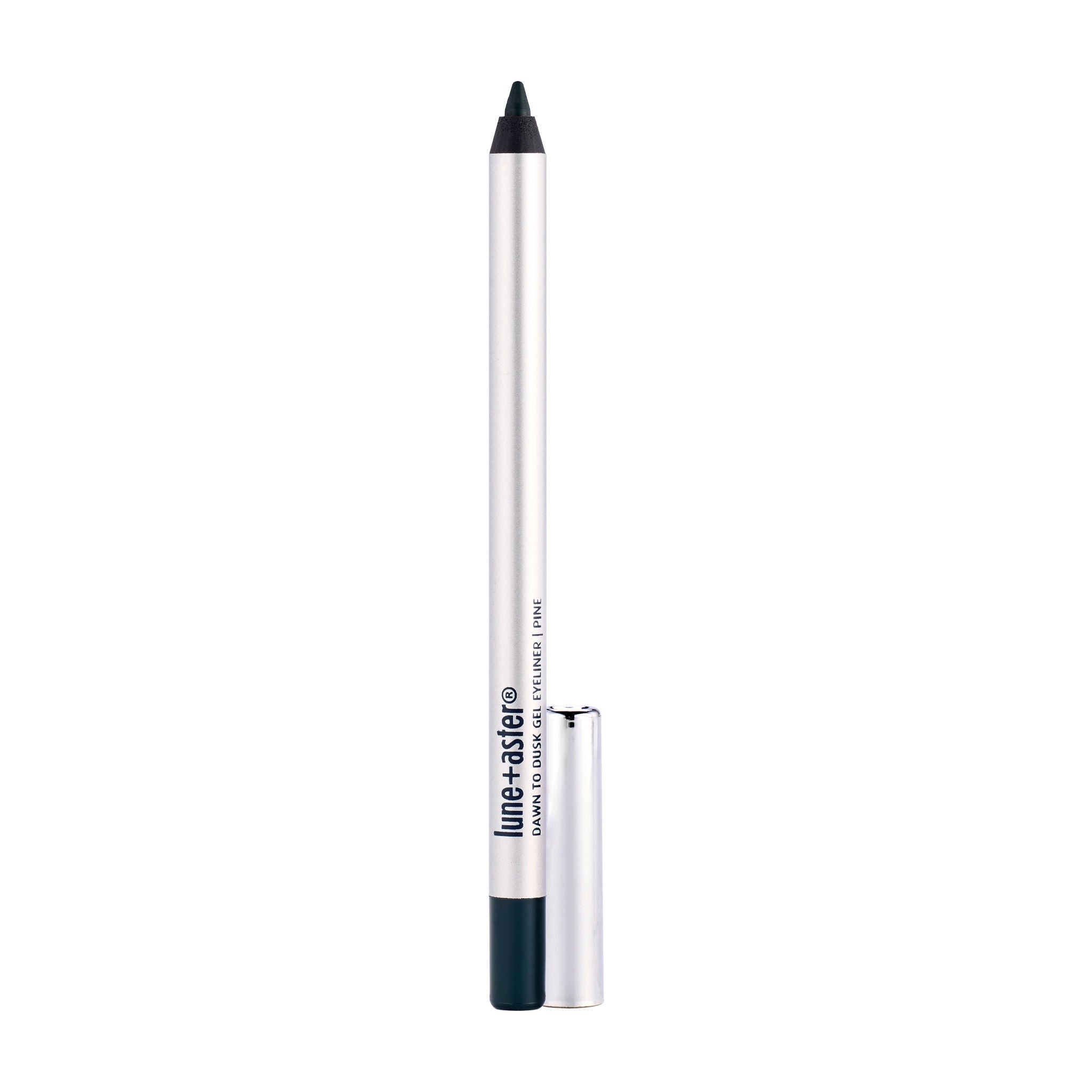 Long-Lasting Dawn to Dusk Gel Eyeliner - Smudge Proof & Waterproof Eye Liner for All-Day Wear - Perfect for Professional Makeup, Night Out, and Special Occasions