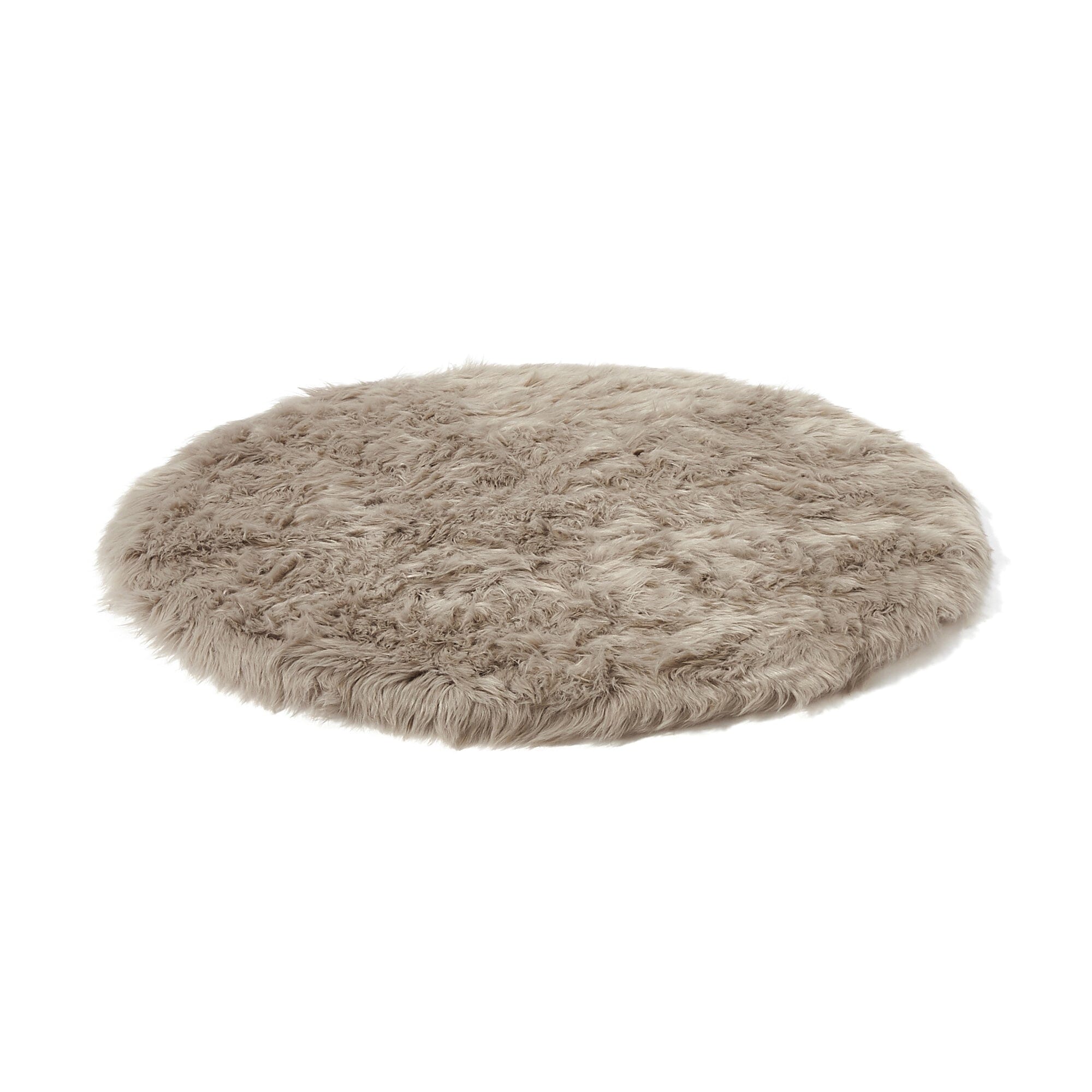 Farmo Round Area Rug 39