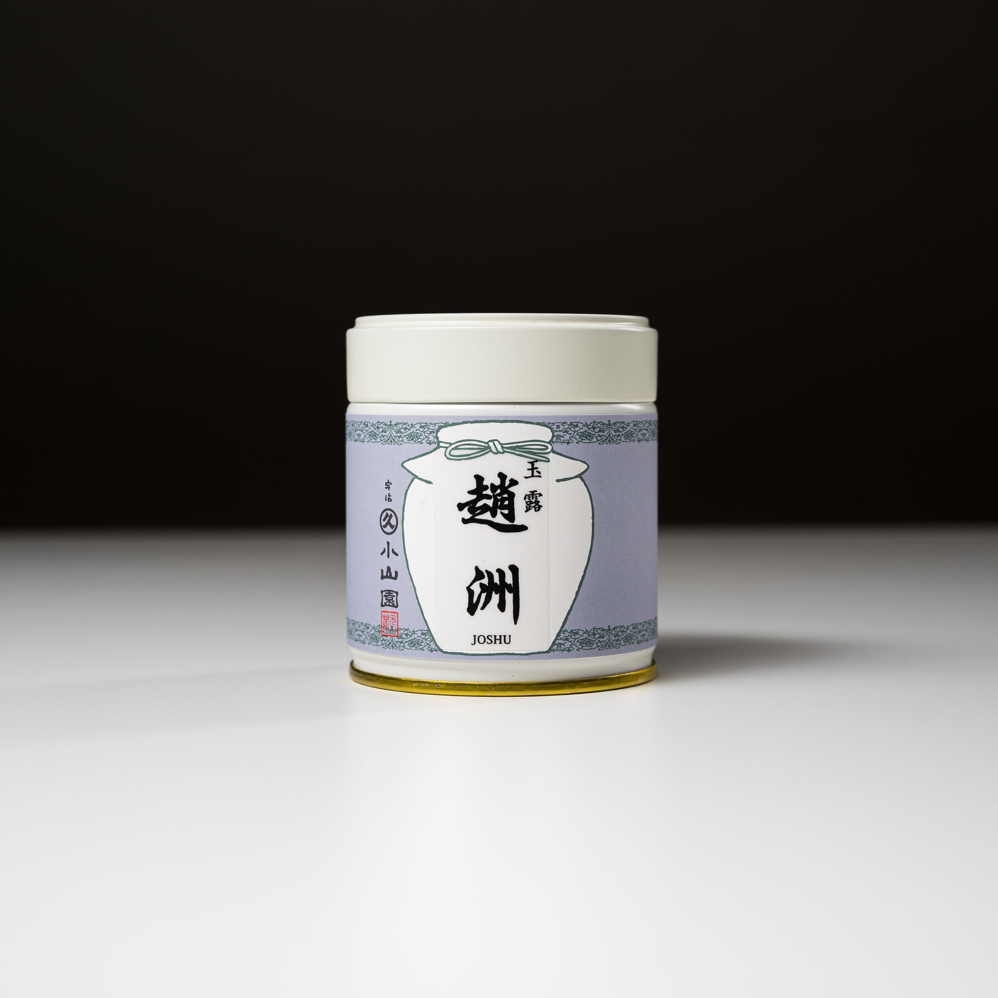 Premium Marukyu Koyamaen Gyokuro Green Tea - 40g Japanese Shade-Grown JOSHU Luxury Loose Leaf Tea | Perfect for Tea Ceremonies, Gift Giving & Relaxation