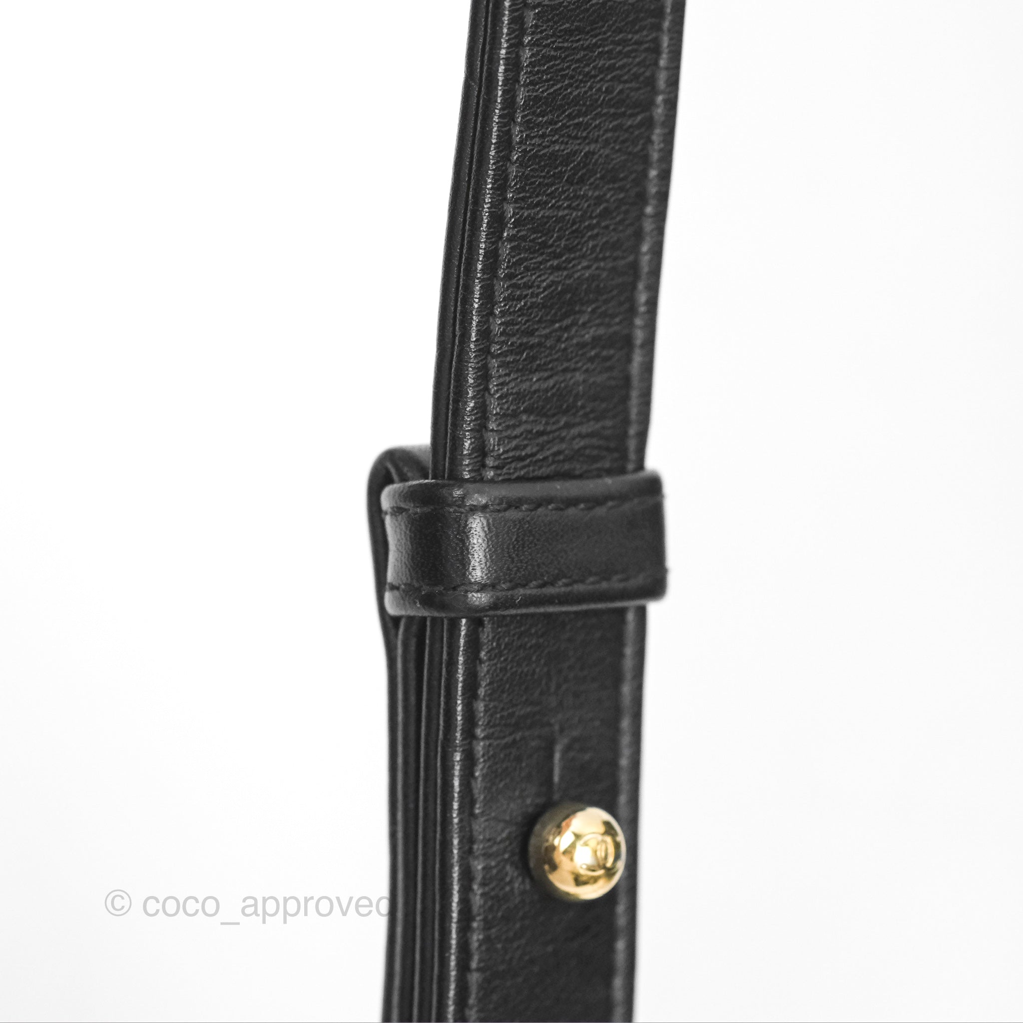 Chanel Chevron Small Boy Bag in Black Calfskin with Gold Hardware - Luxury Crossbody Bag for Women, Perfect for Evening Events & Date Nights