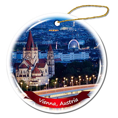 A-31 Vienna Austria