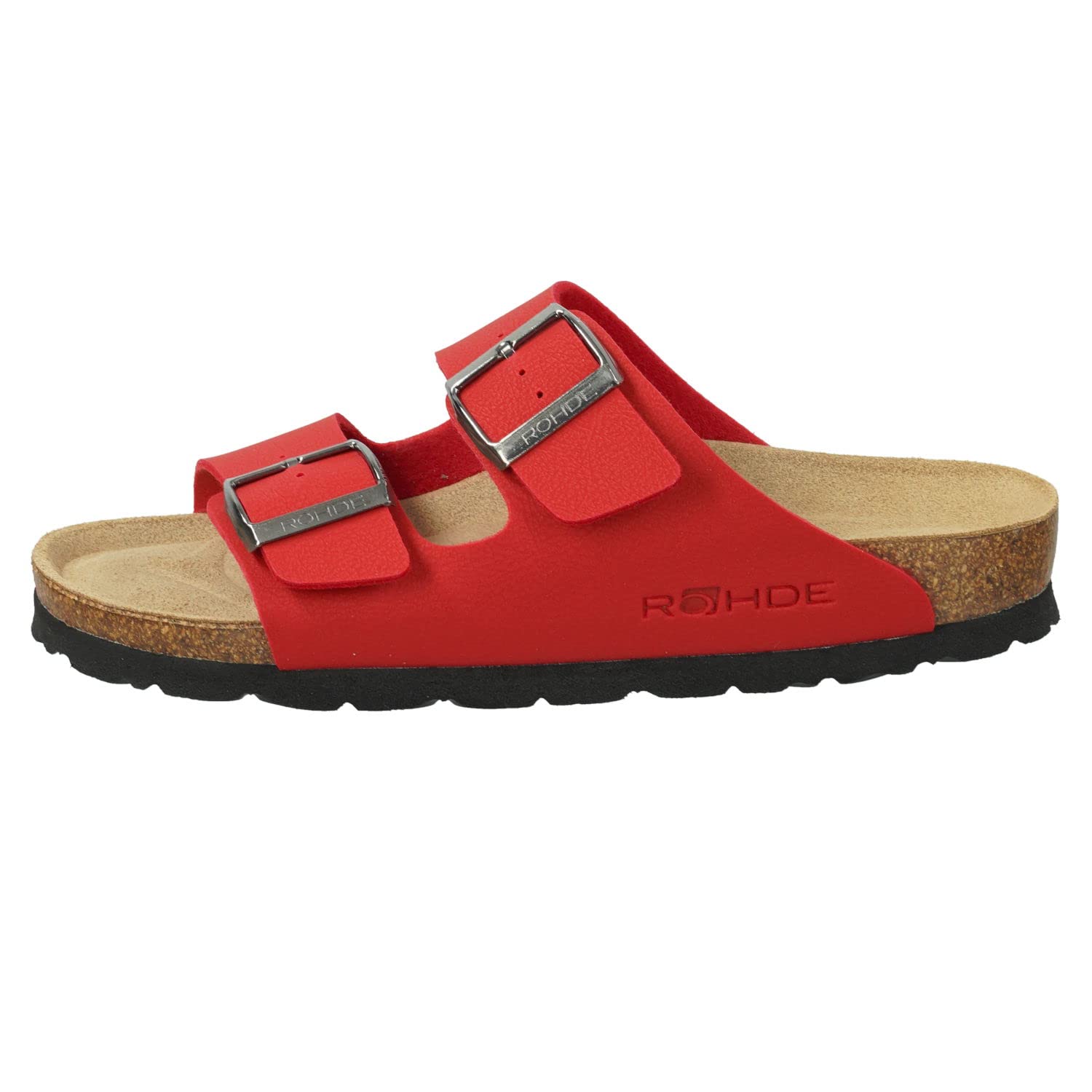 Comfortable Women's Mules Slip-On Shoes - Soft & Lightweight for Casual Wear, Office, or Home Use
