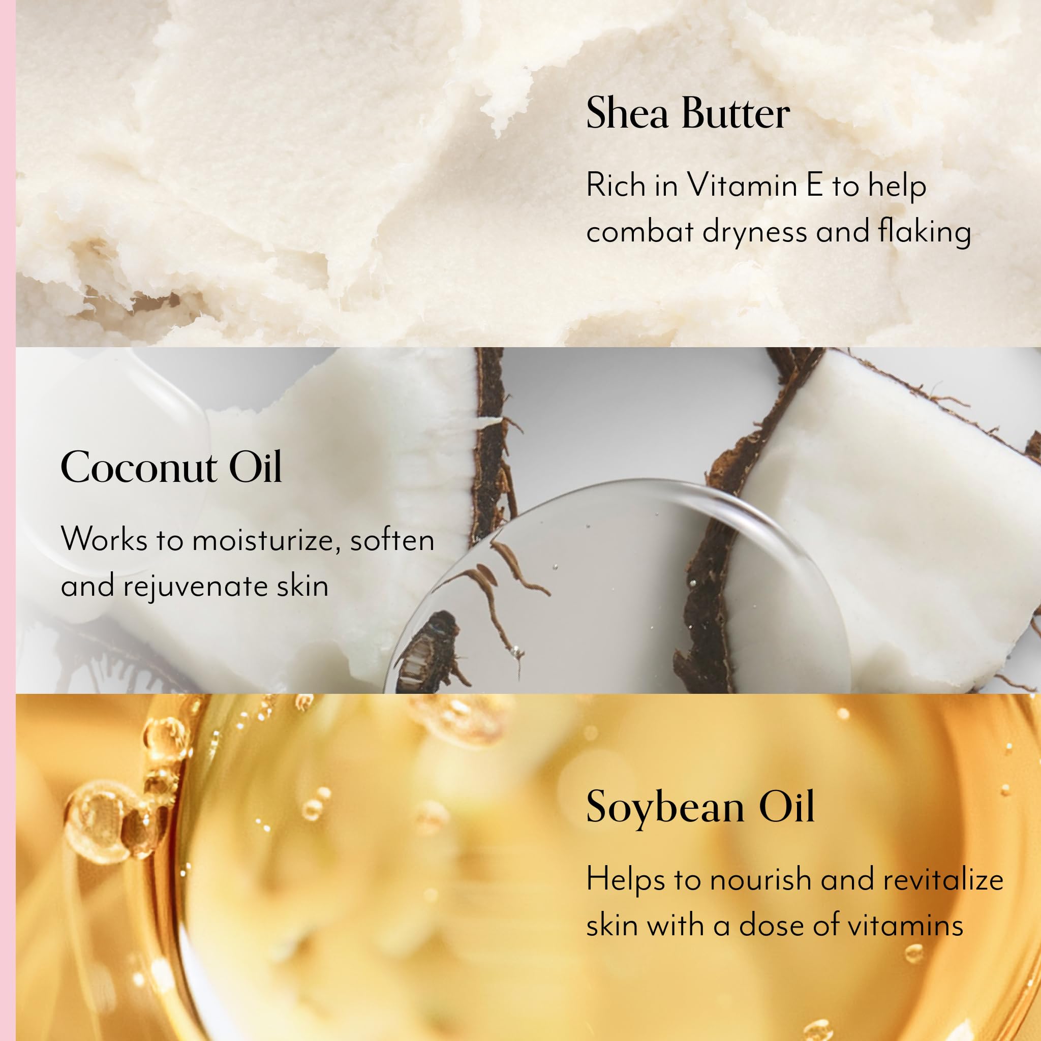 Bliss Body Butter - Ultra Hydrating Moisturizer for Dry Skin, 6.7 fl oz - Perfect for Daily Use & Post-Shower Hydration
