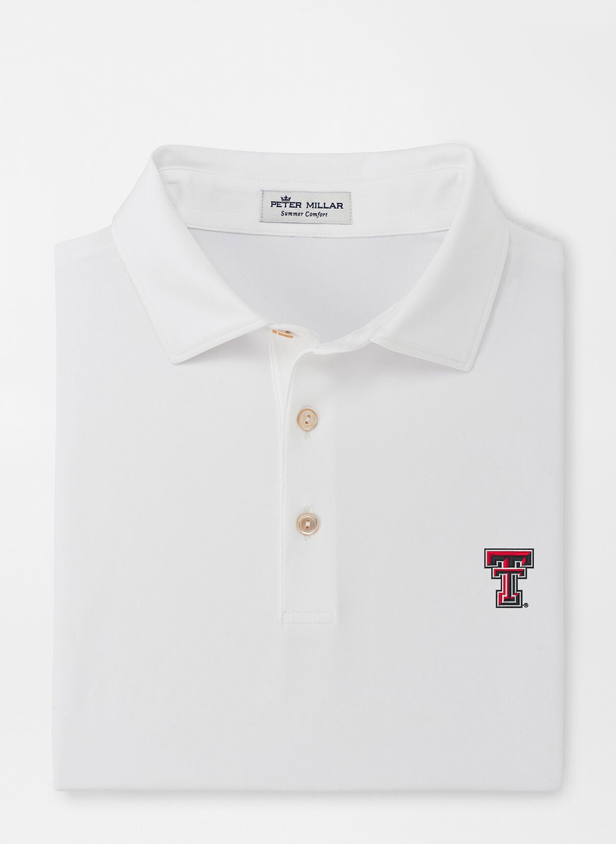 WHITE TTU