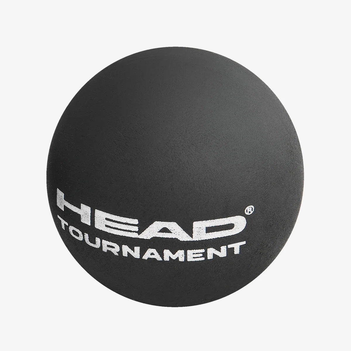 Head Tournament Single Dot Squash Balls (Pack of 12) - Professional Competition Squash Balls for Indoor Court Training & Match Play