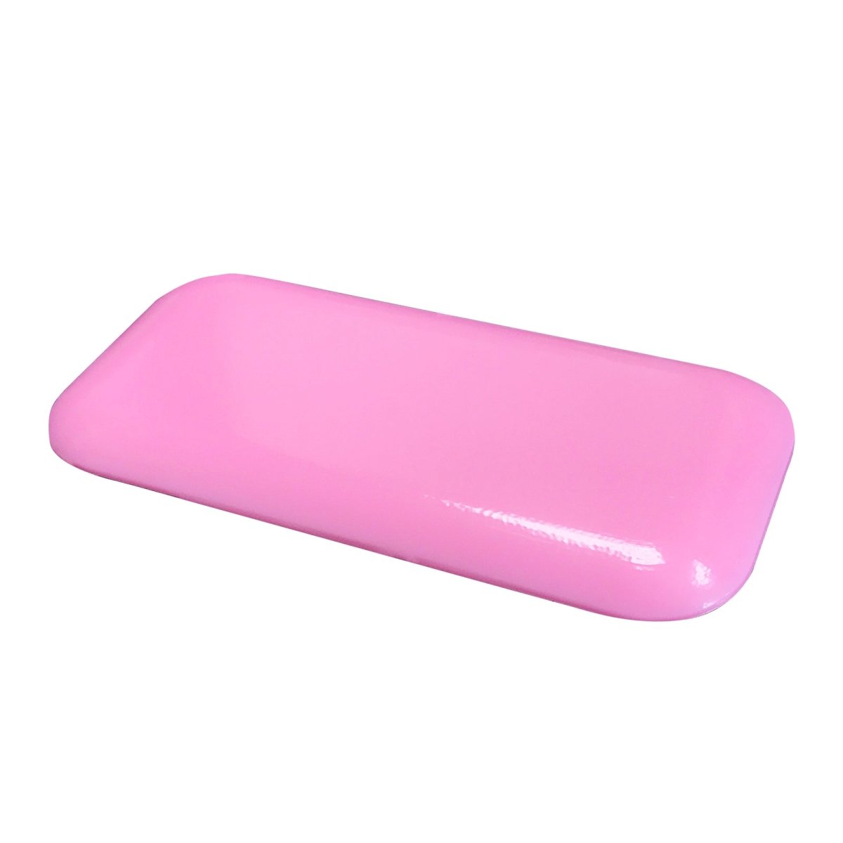 Premium Silicone Eyelash Extension Stand Holder Pad - Durable & Non-Slip Lash Tray for Professional & Home Use - Perfect for Lash Artists, Salons, and DIY Beauty Enthusiasts