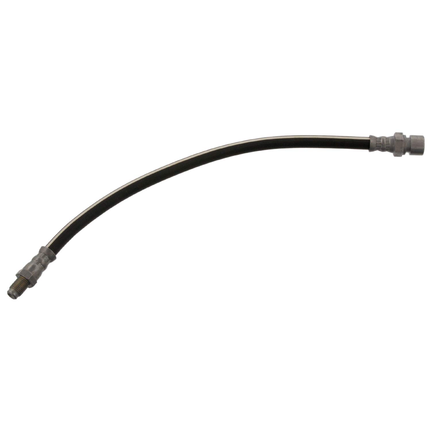 Febi 37238 High-Quality Brake Hydraulic Hose - Durable Replacement for Smooth Braking Performance | Perfect for Car, Truck & SUV Maintenance
